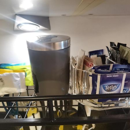 Celaka Birmingham Central Apartment, Free Indoor Parking Екстер'єр фото