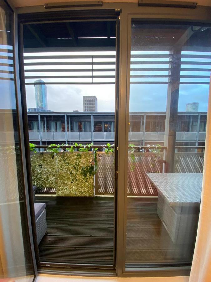 Celaka Birmingham Central Apartment, Free Indoor Parking Екстер'єр фото