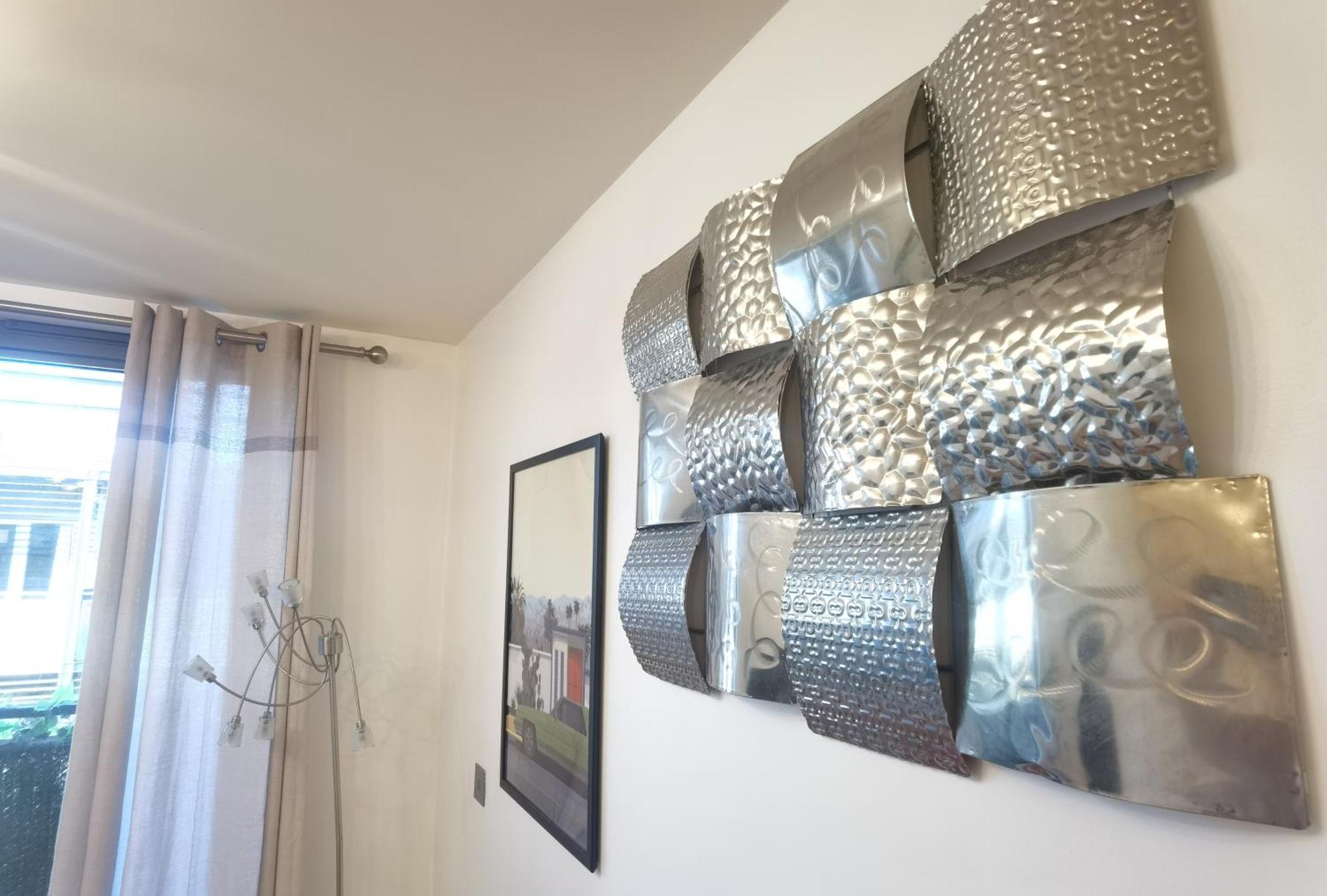 Celaka Birmingham Central Apartment, Free Indoor Parking Екстер'єр фото