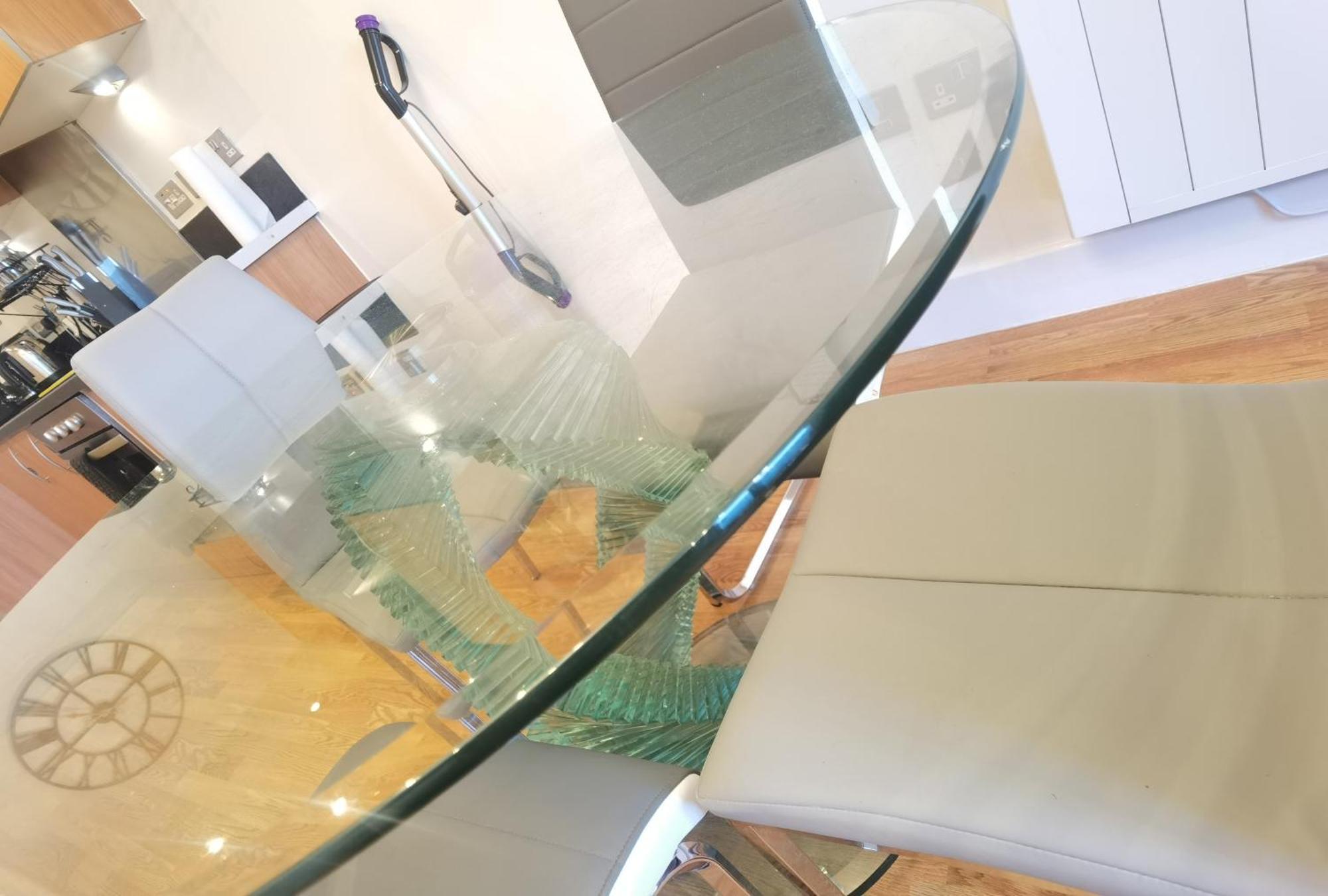 Celaka Birmingham Central Apartment, Free Indoor Parking Екстер'єр фото