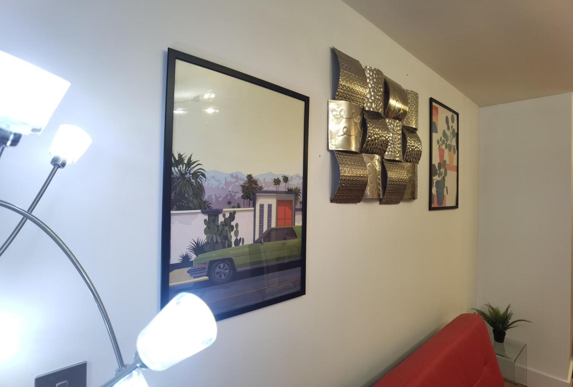 Celaka Birmingham Central Apartment, Free Indoor Parking Екстер'єр фото